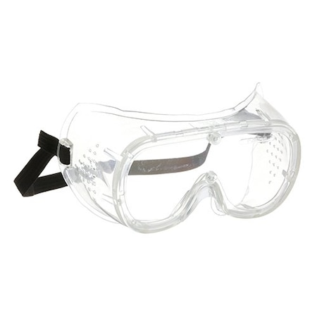 Allpoints Goggles, Heavy Duty 851175